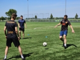 Training van S.K.N.W.K. 3 van zaterdag 10 mei 2025 (67/175)